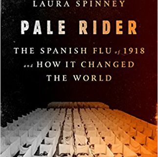 One Book, One Westmoreland Explores the 1918 Influenza Pandemic
