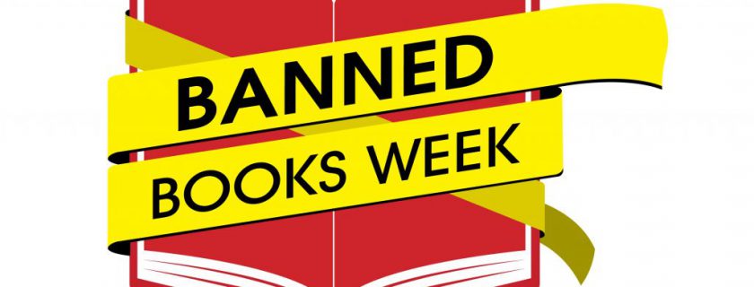 Top 10 Banned Books of 2017