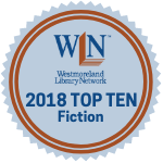 Top Ten Fiction Titles of 2018